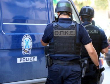 Χίος: Σύλληψη ανήλικου για διάρρηξη σε πρατήριο καυσίμων